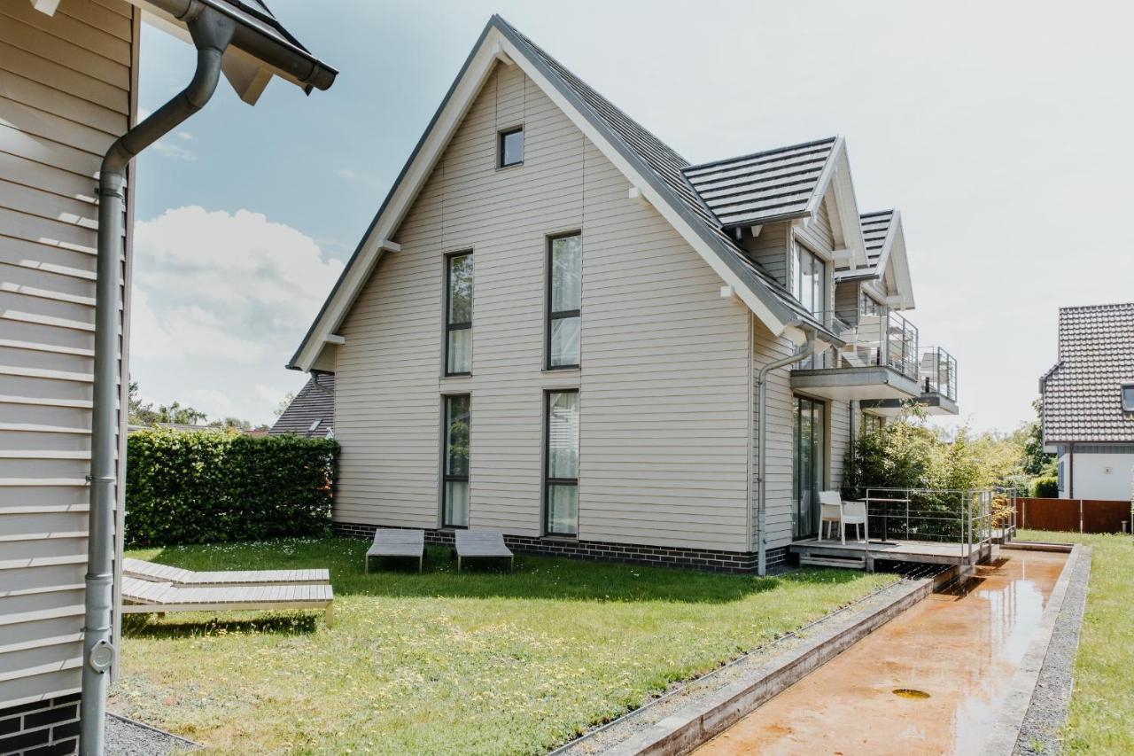 M2 Living Maisonette Apartment No 8 Prerow Exterior foto
