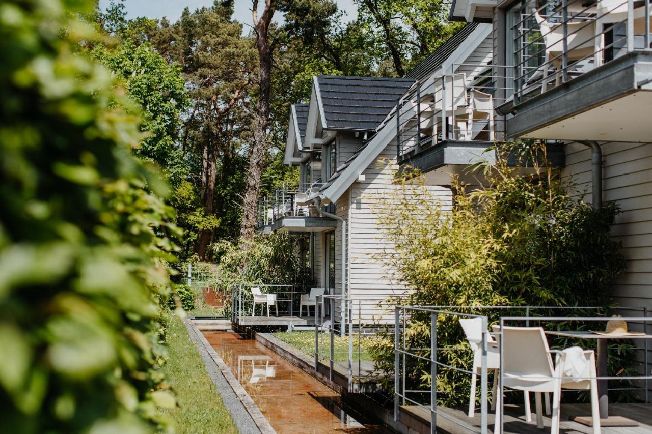 M2 Living Maisonette Apartment No 8 Prerow Exterior foto